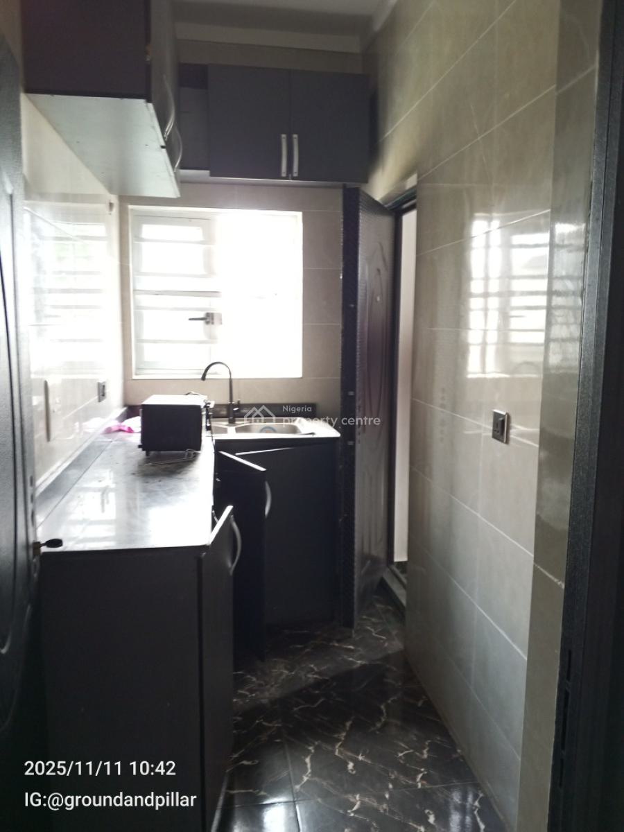 Luxury 2 Bedroom Apartment, Ologufe, After Leadforth Gate School, Awoyaya, Ibeju Lekki, Lagos, Flat / Apartment for Rent