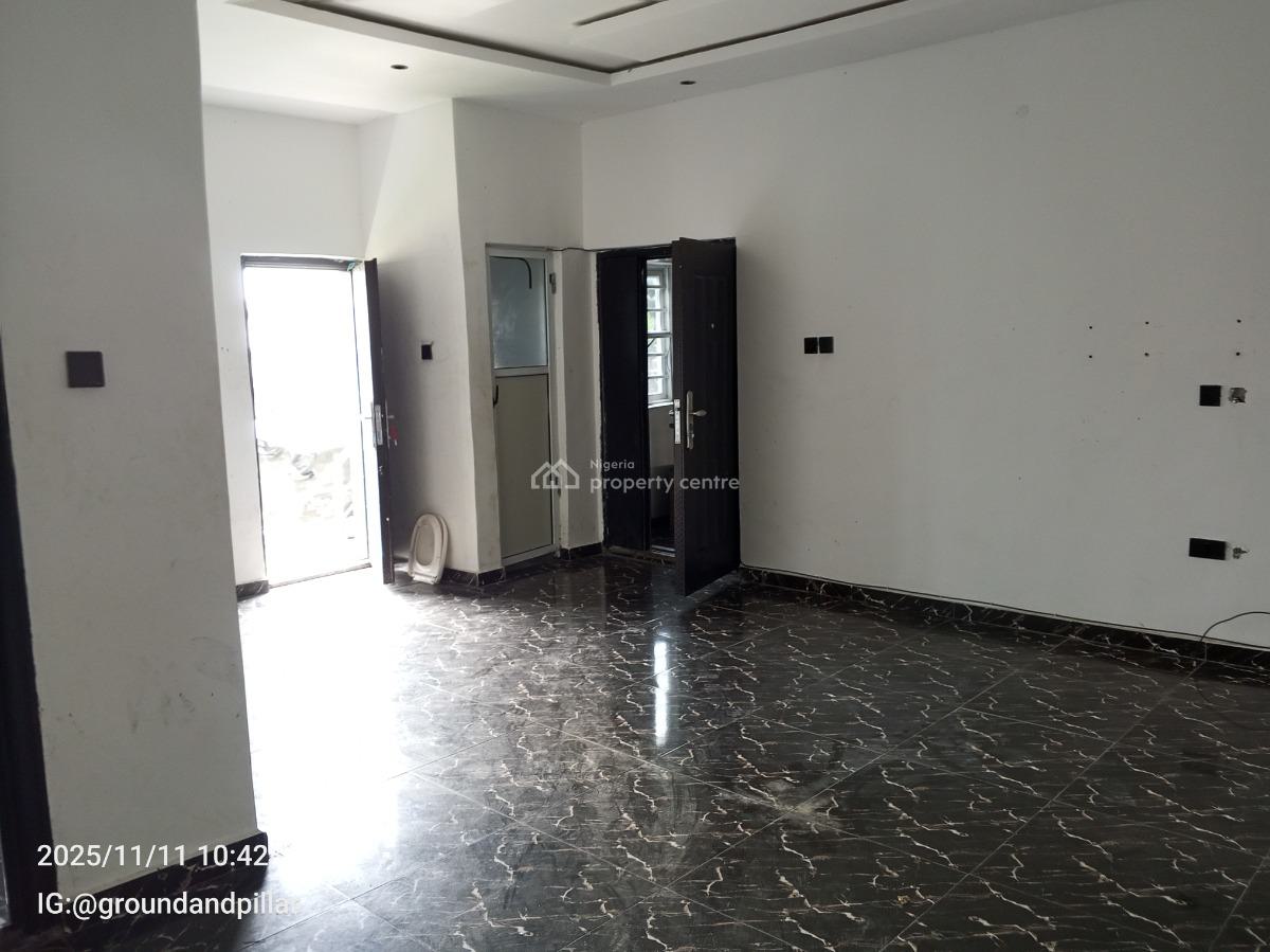 Luxury 2 Bedroom Apartment, Ologufe, After Leadforth Gate School, Awoyaya, Ibeju Lekki, Lagos, Flat / Apartment for Rent