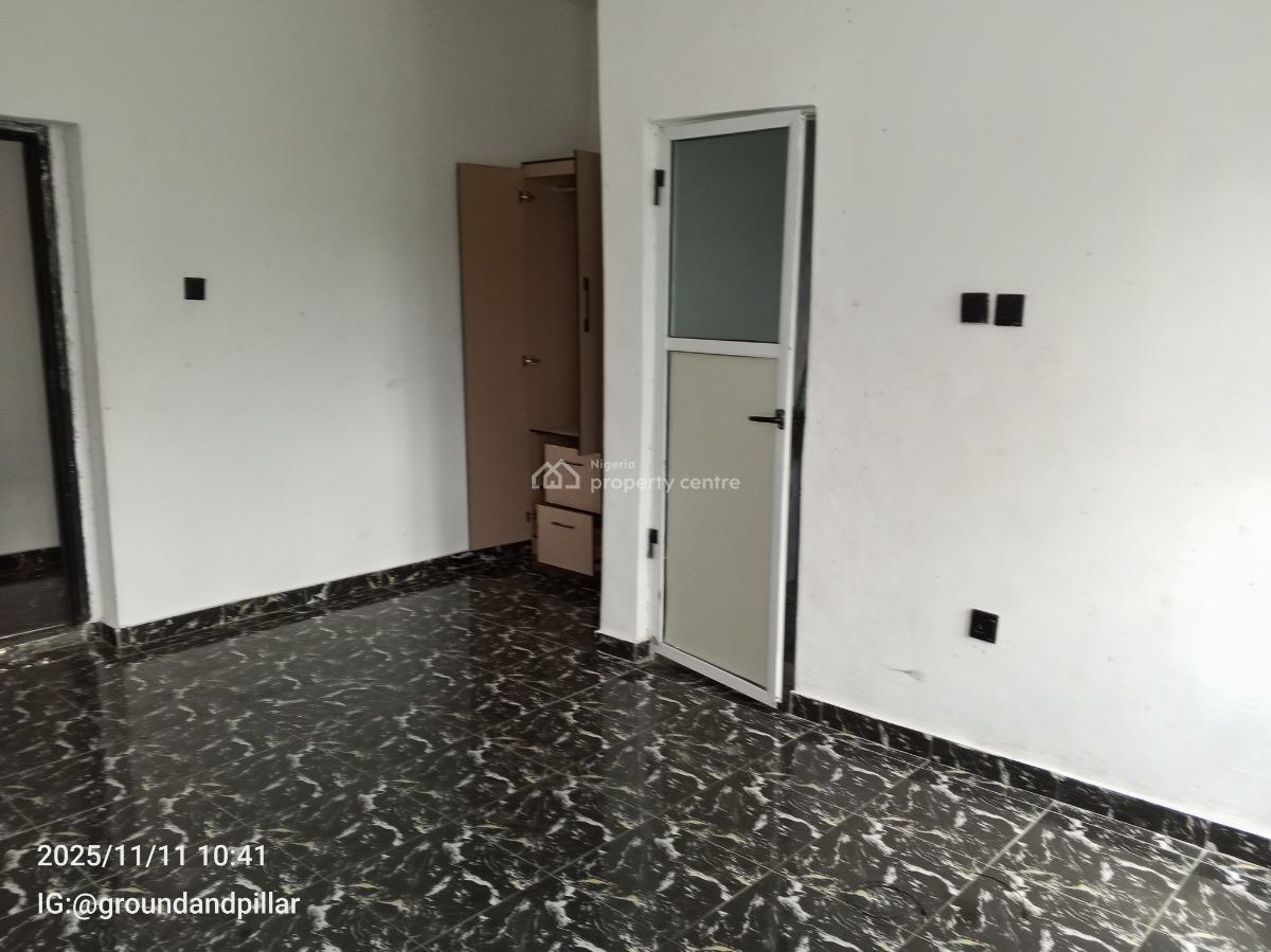 Luxury 2 Bedroom Apartment, Ologufe, After Leadforth Gate School, Awoyaya, Ibeju Lekki, Lagos, Flat / Apartment for Rent