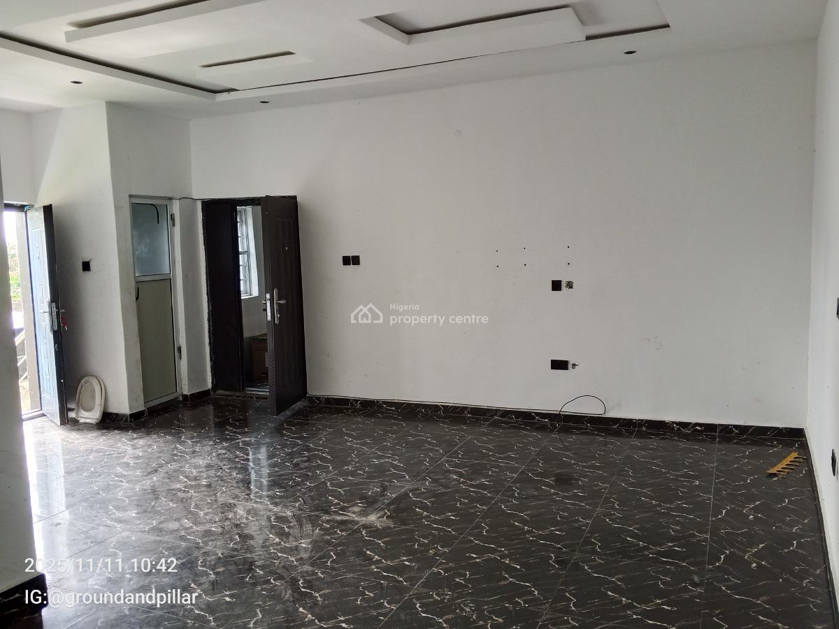 Luxury 2 Bedroom Apartment, Ologufe, After Leadforth Gate School, Awoyaya, Ibeju Lekki, Lagos, Flat / Apartment for Rent