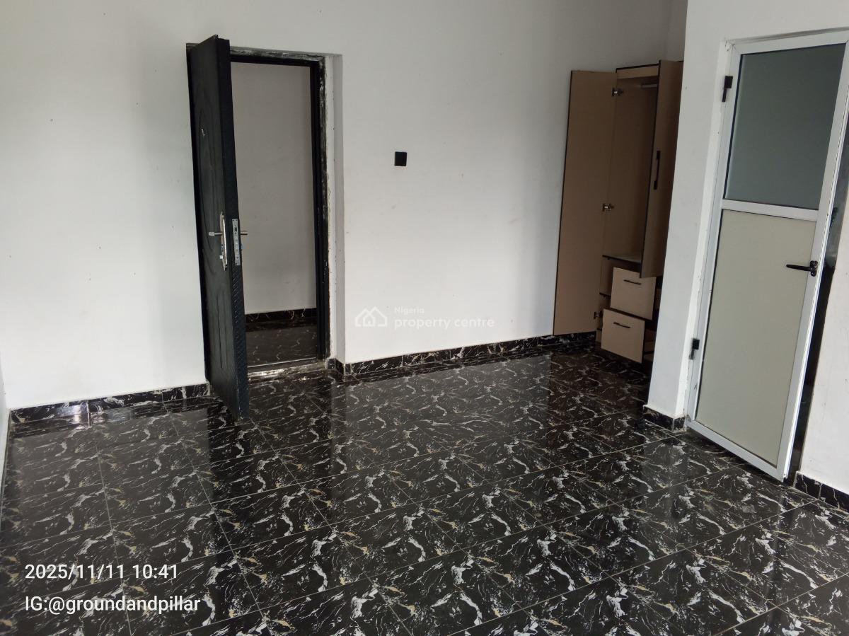 Luxury 2 Bedroom Apartment, Ologufe, After Leadforth Gate School, Awoyaya, Ibeju Lekki, Lagos, Flat / Apartment for Rent
