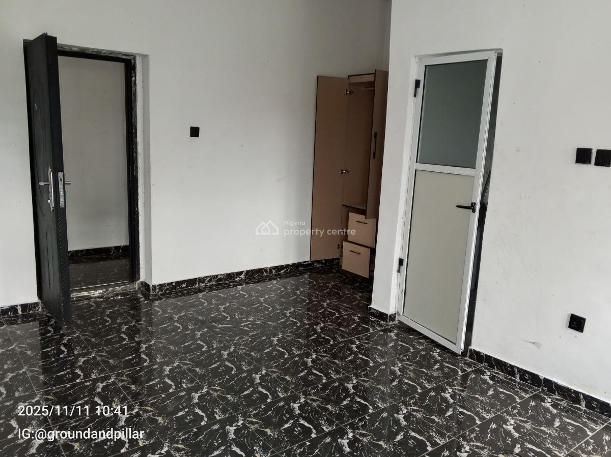 Luxury 2 Bedroom Apartment, Ologufe, After Leadforth Gate School, Awoyaya, Ibeju Lekki, Lagos, Flat / Apartment for Rent