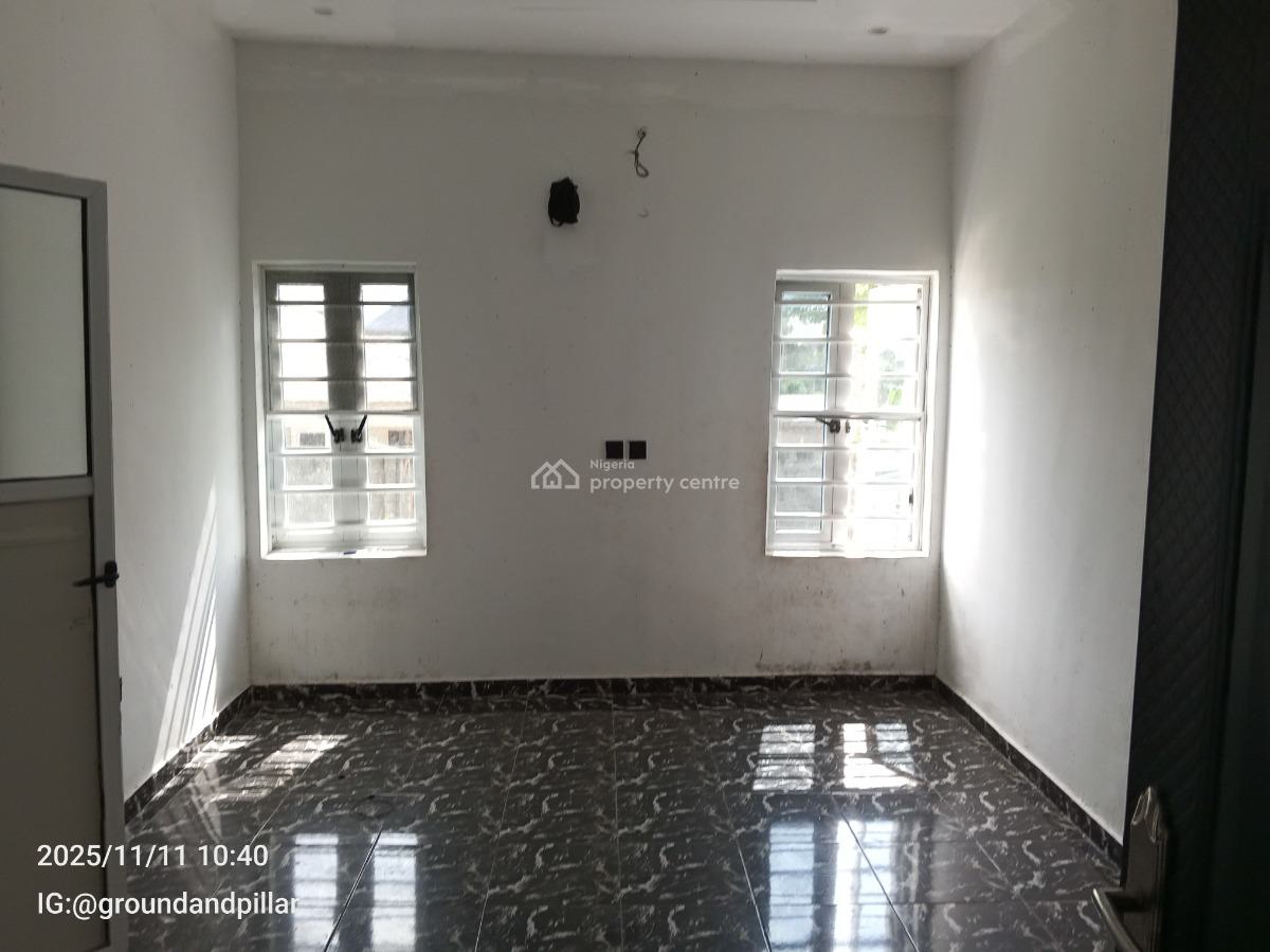 Luxury 2 Bedroom Apartment, Ologufe, After Leadforth Gate School, Awoyaya, Ibeju Lekki, Lagos, Flat / Apartment for Rent