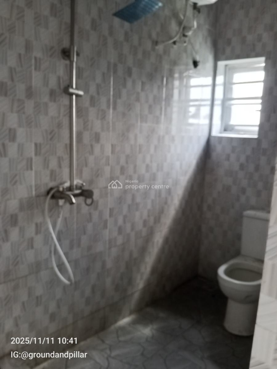 Luxury 2 Bedroom Apartment, Ologufe, After Leadforth Gate School, Awoyaya, Ibeju Lekki, Lagos, Flat / Apartment for Rent