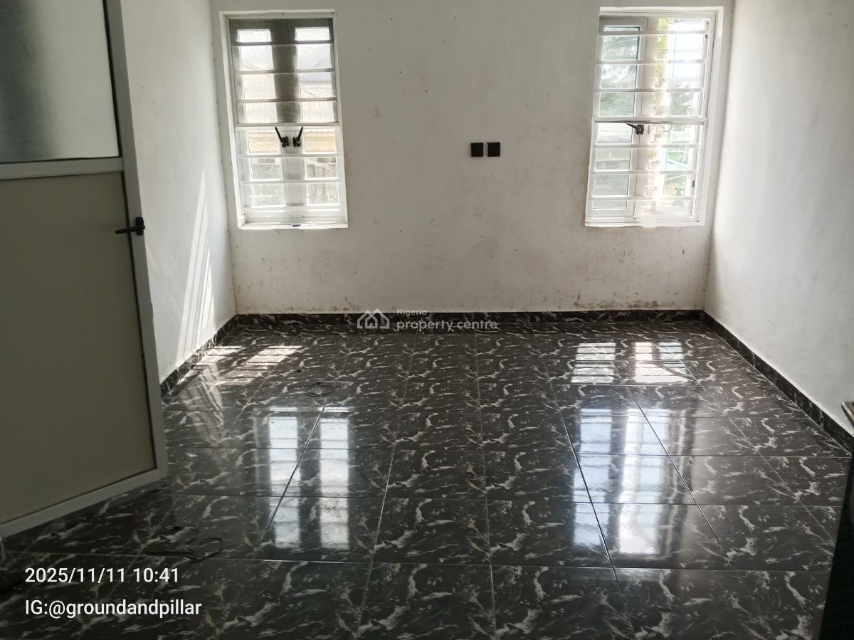 Luxury 2 Bedroom Apartment, Ologufe, After Leadforth Gate School, Awoyaya, Ibeju Lekki, Lagos, Flat / Apartment for Rent