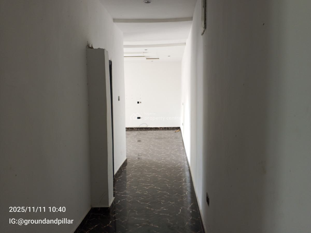 Luxury 2 Bedroom Apartment, Ologufe, After Leadforth Gate School, Awoyaya, Ibeju Lekki, Lagos, Flat / Apartment for Rent