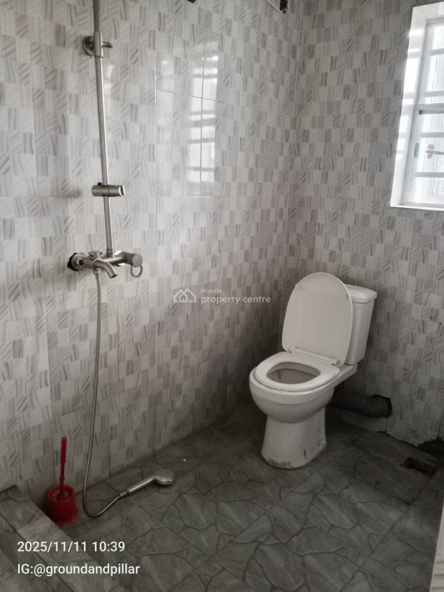 Luxury 2 Bedroom Apartment, Ologufe, After Leadforth Gate School, Awoyaya, Ibeju Lekki, Lagos, Flat / Apartment for Rent