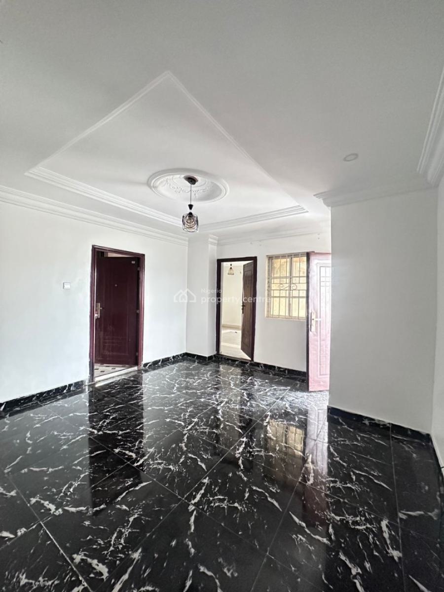 2 Bedroom Apartment, Ologolo, Lekki, Lagos, Flat / Apartment for Rent