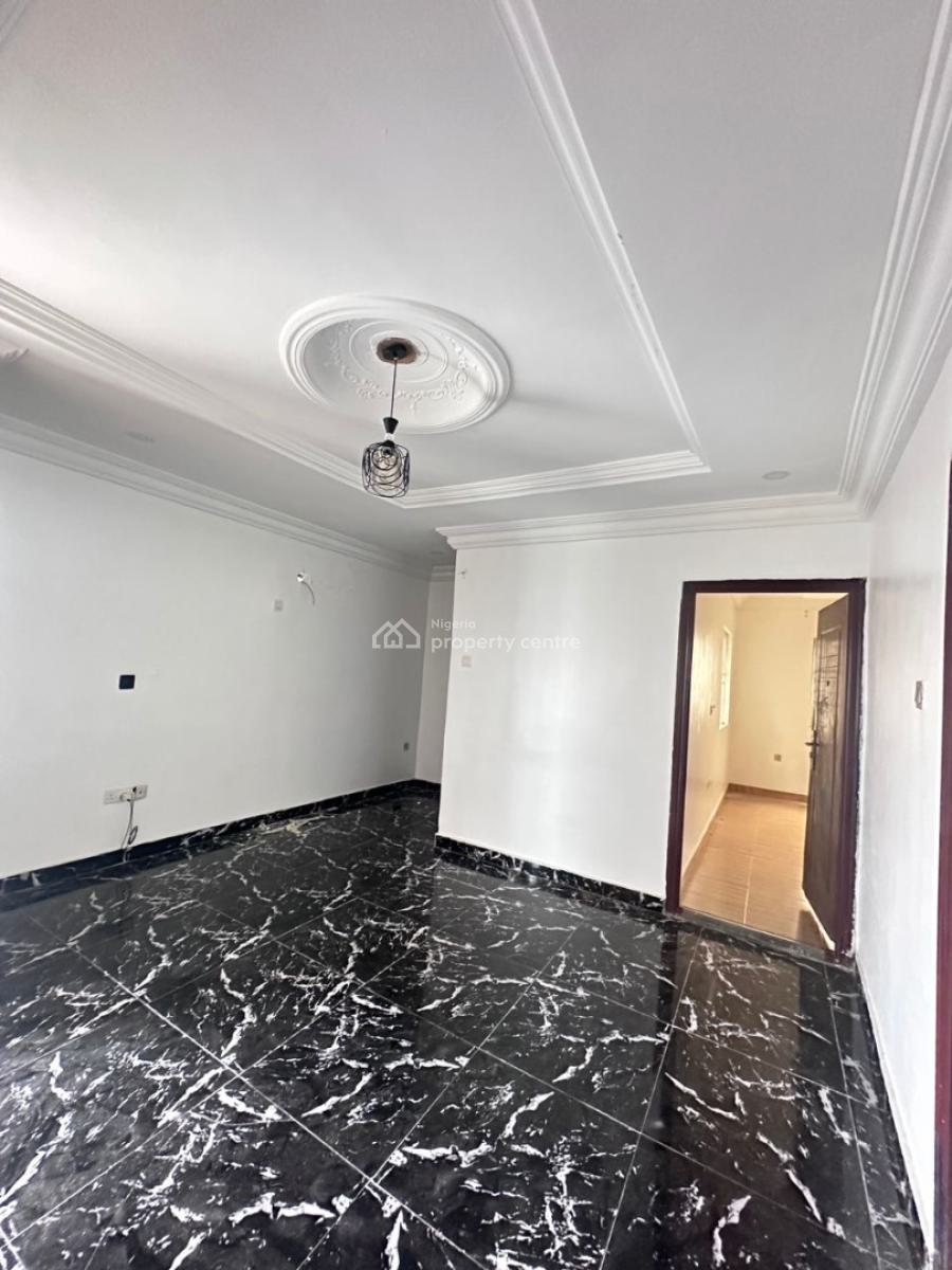2 Bedroom Apartment, Ologolo, Lekki, Lagos, Flat / Apartment for Rent