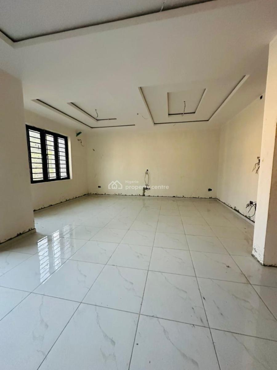 4 Bedroom Terrace Duplex, Ogba, Ikeja, Lagos, Terraced Duplex for Sale