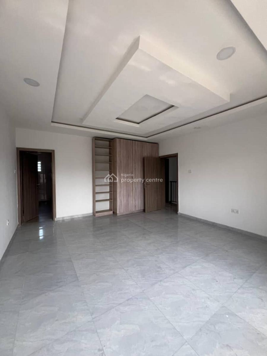 Newly Built 4 Bedroom Terrace Duplex, Ologolo, Lekki, Lagos, Terraced Duplex for Sale