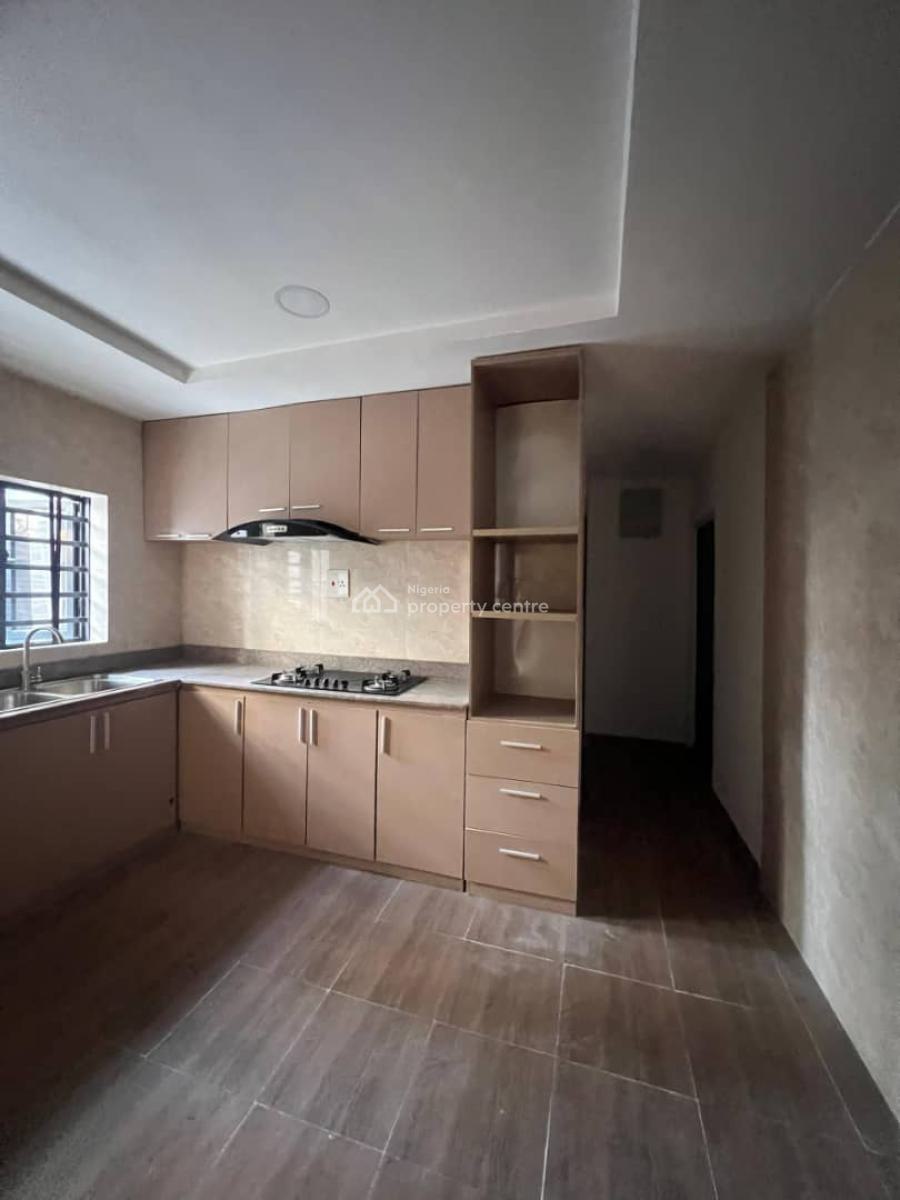 Newly Built 4 Bedroom Terrace Duplex, Ologolo, Lekki, Lagos, Terraced Duplex for Sale