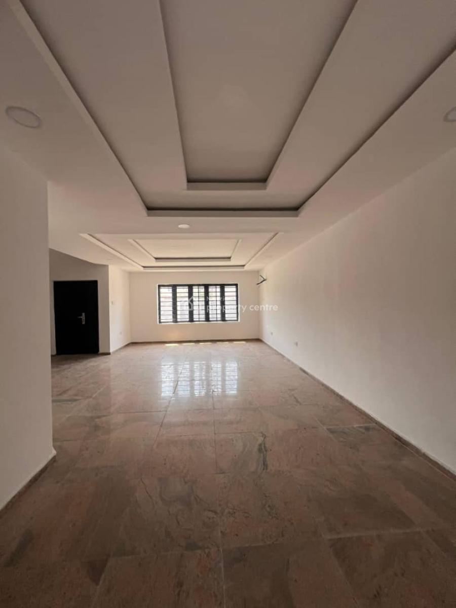 Newly Built 4 Bedroom Terrace Duplex, Ologolo, Lekki, Lagos, Terraced Duplex for Sale