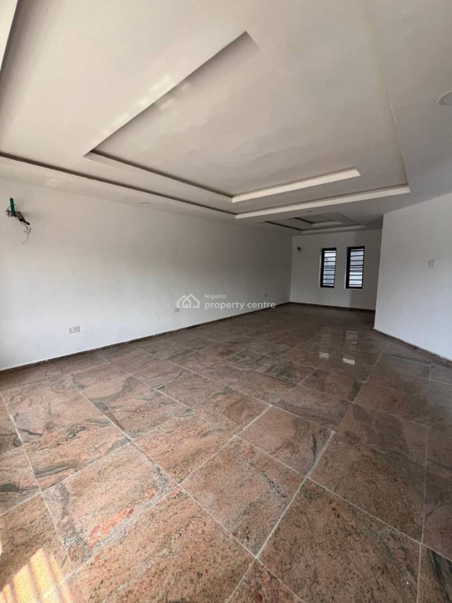 Newly Built 4 Bedroom Terrace Duplex, Ologolo, Lekki, Lagos, Terraced Duplex for Sale