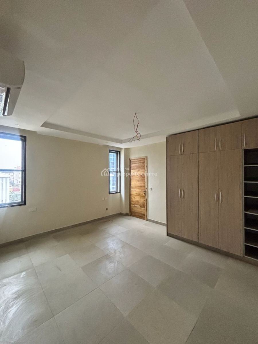 Luxury 3 Bedroom Apartment with Bq , Pool, Gym, Lekki Phase1, Lekki, Lagos, Flat / Apartment for Sale