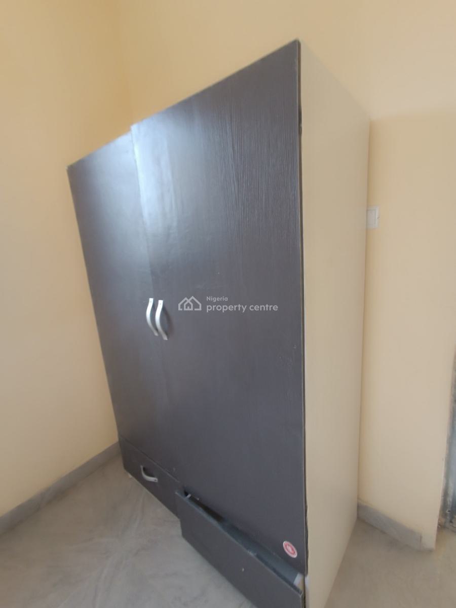 a Brand New Room and Parlor, Before Novare Shoprite, Lekki Phase 2, Lekki, Lagos, Mini Flat (room and Parlour) for Rent