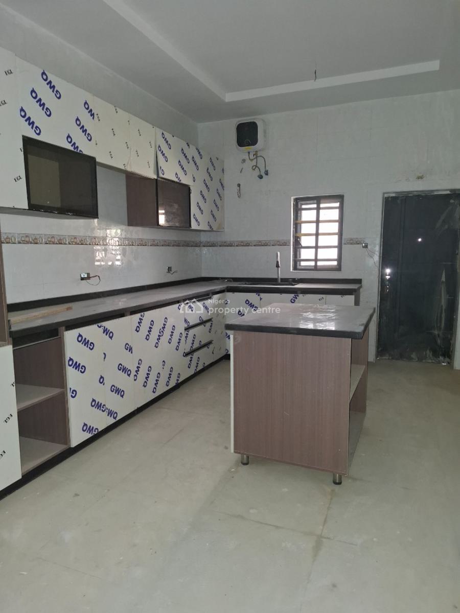 6 Units of 3 Bedroom Apartment, Guzape District, Abuja, Flat / Apartment for Sale