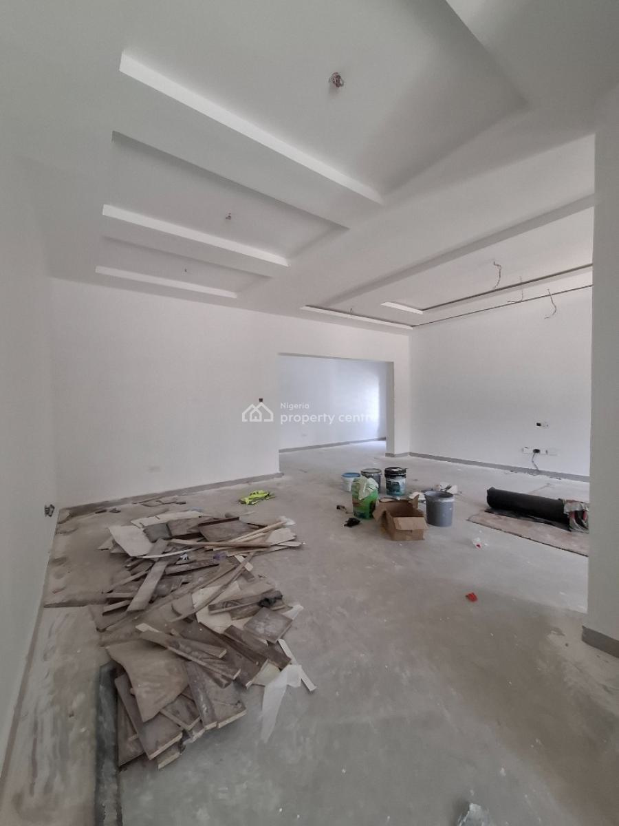 6 Units of 3 Bedroom Apartment, Guzape District, Abuja, Flat / Apartment for Sale