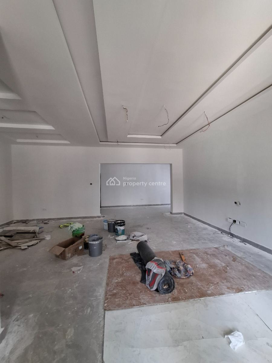 6 Units of 3 Bedroom Apartment, Guzape District, Abuja, Flat / Apartment for Sale