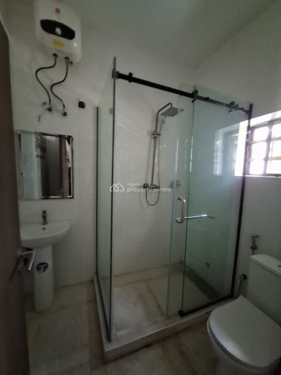 6 Units of 3 Bedroom Apartment, Guzape District, Abuja, Flat / Apartment for Sale