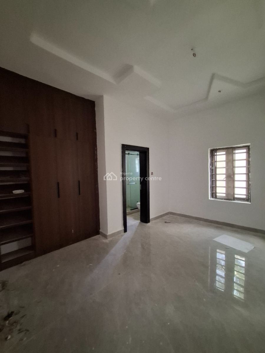 6 Units of 3 Bedroom Apartment, Guzape District, Abuja, Flat / Apartment for Sale