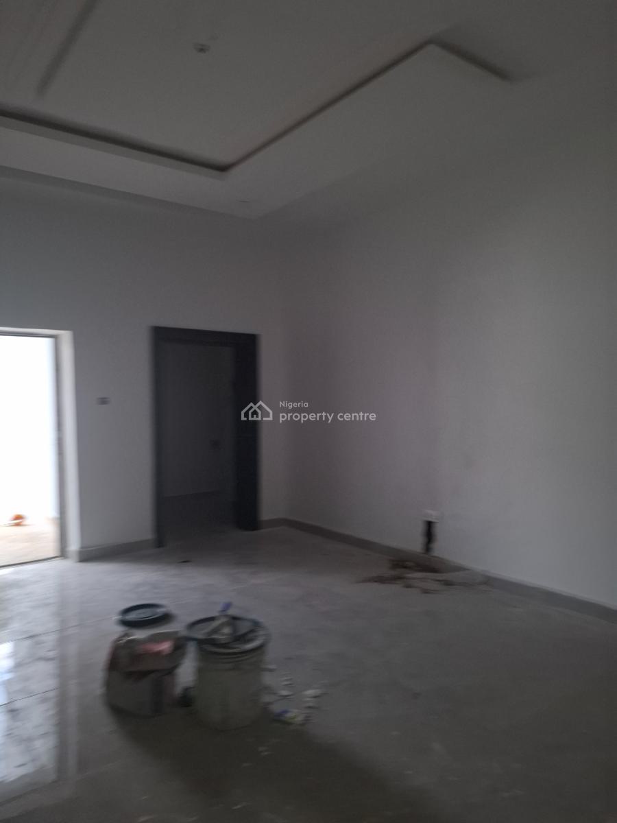 6 Units of 3 Bedroom Apartment, Guzape District, Abuja, Flat / Apartment for Sale