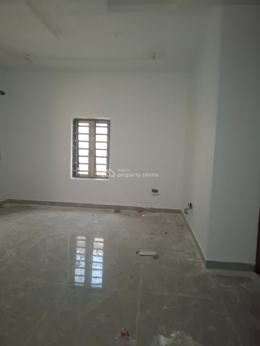 6 Units of 3 Bedroom Apartment, Guzape District, Abuja, Flat / Apartment for Sale