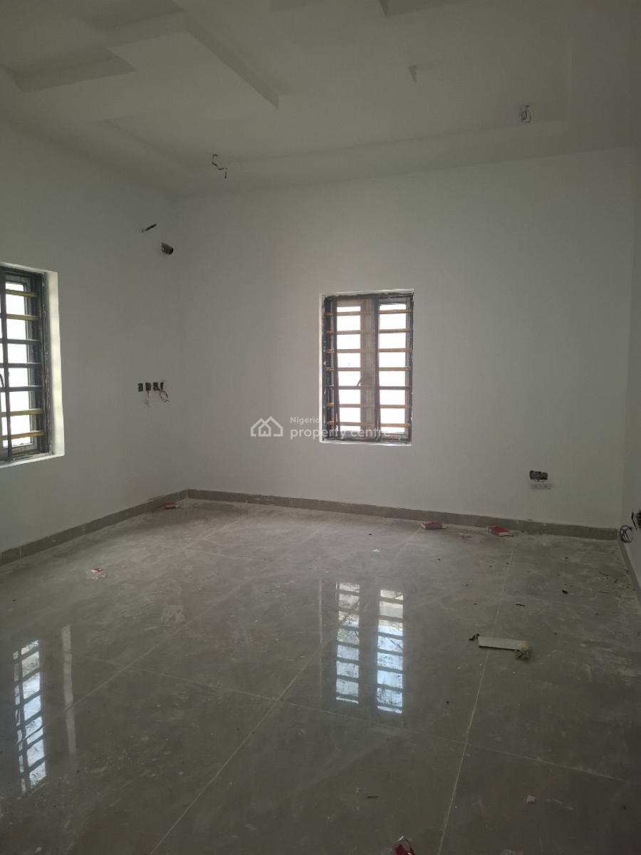 6 Units of 3 Bedroom Apartment, Guzape District, Abuja, Flat / Apartment for Sale