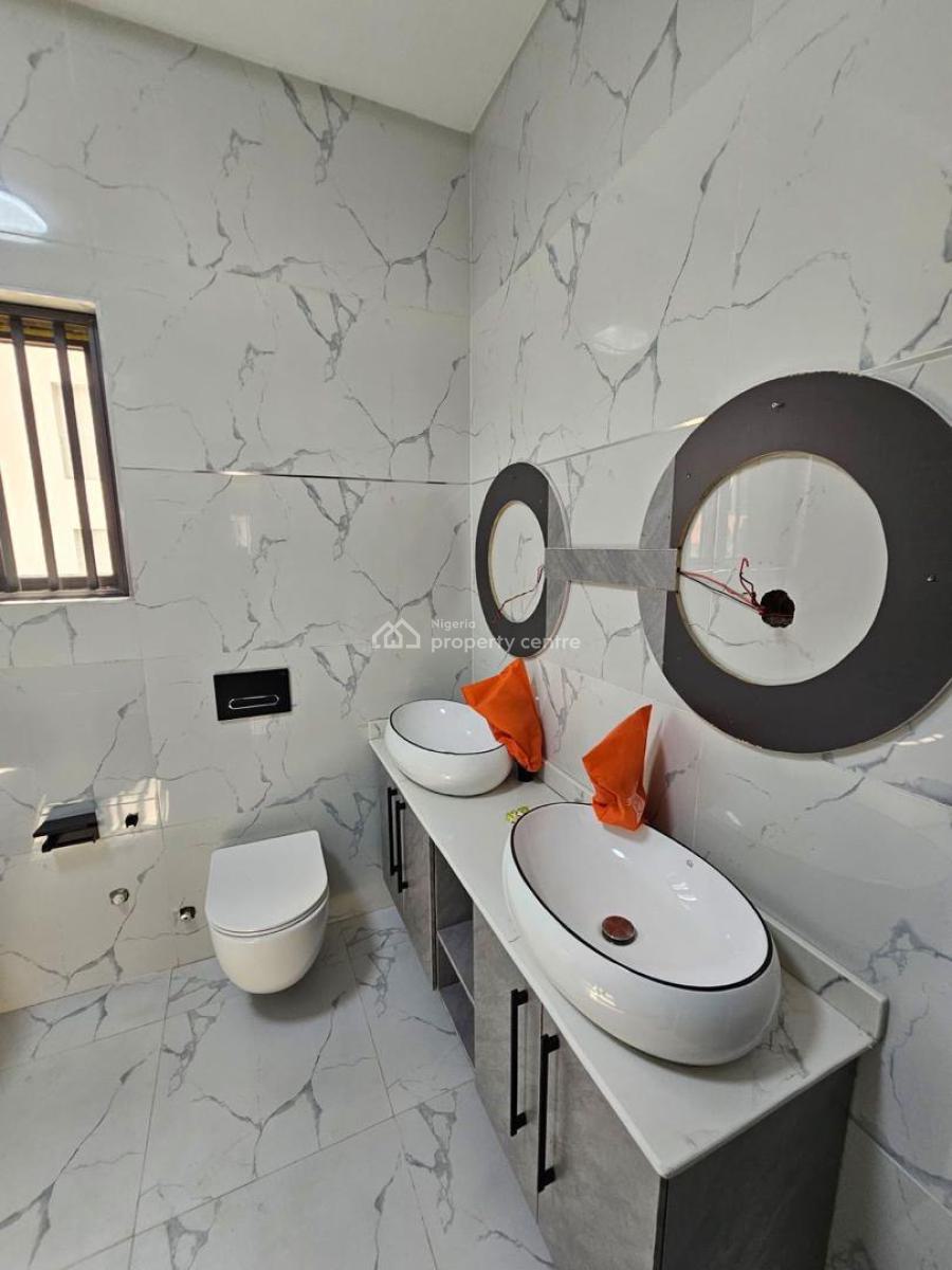 5 Bedroom Detached Duplex, Ikeja Gra, Ikeja, Lagos, Detached Duplex for Sale