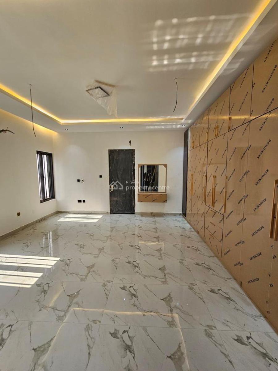 5 Bedroom Detached Duplex, Ikeja Gra, Ikeja, Lagos, Detached Duplex for Sale