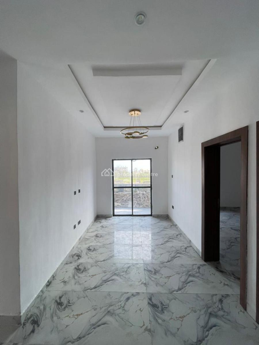 3 Bedroom Terrace Duplex, Orchid, Lekki Phase 2, Lekki, Lagos, Terraced Duplex for Sale