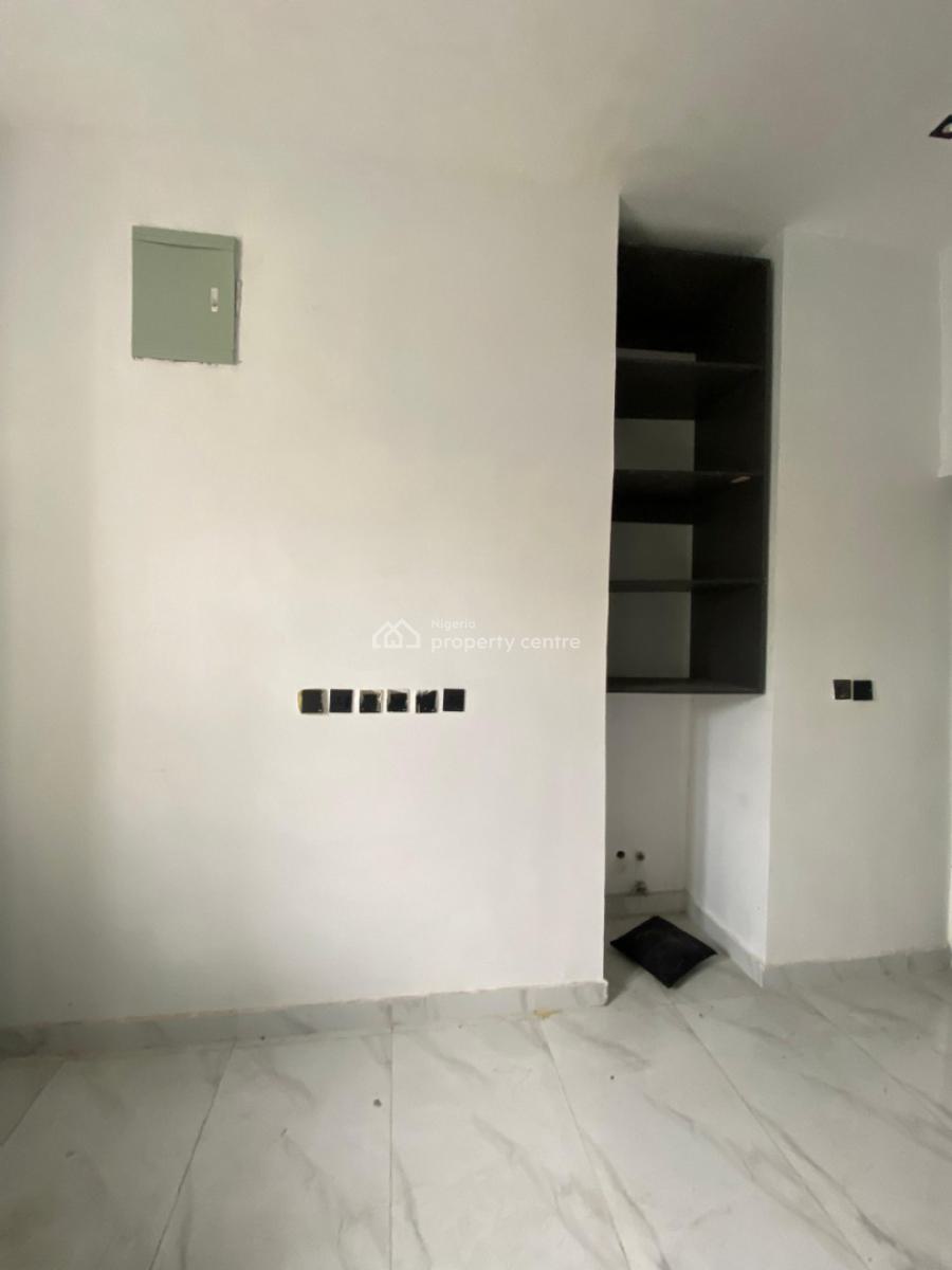 a Tastefully Designed 4 Bedroom Terrace Duplex, Ikota, Lekki, Lagos, Terraced Duplex for Sale