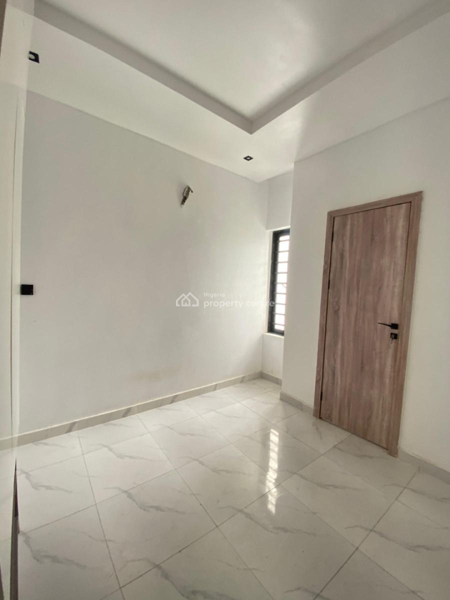 a Tastefully Designed 4 Bedroom Terrace Duplex, Ikota, Lekki, Lagos, Terraced Duplex for Sale