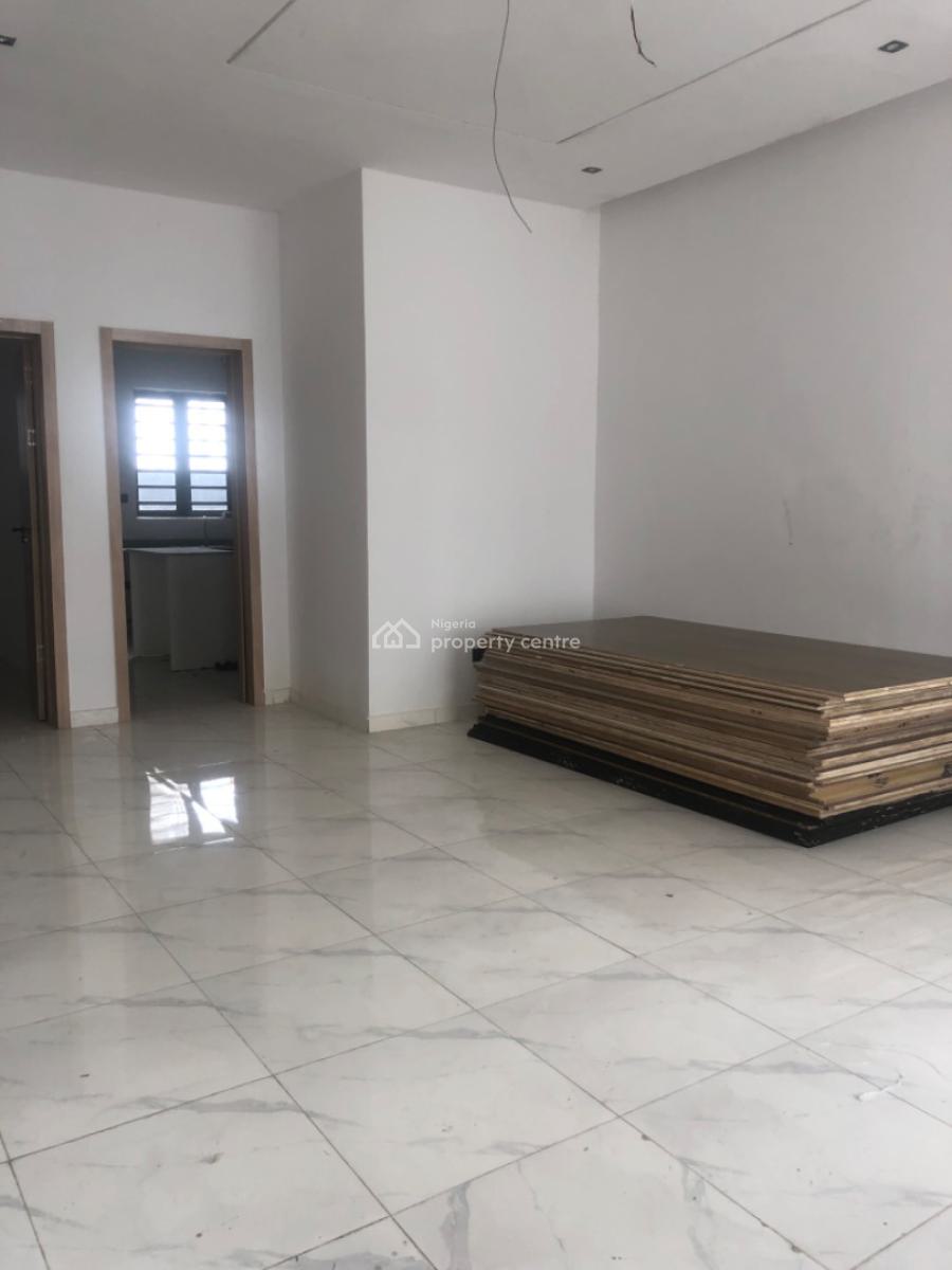 4 Bedroom Terrance Duplex, Harris Drive, Vgc, Lekki, Lagos, Terraced Duplex for Sale