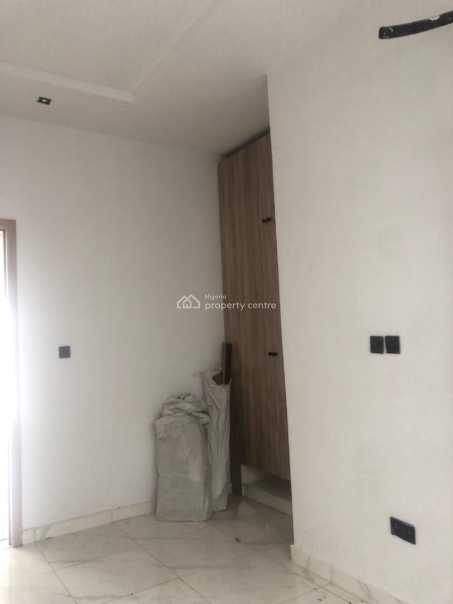 4 Bedroom Terrance Duplex, Harris Drive, Vgc, Lekki, Lagos, Terraced Duplex for Sale