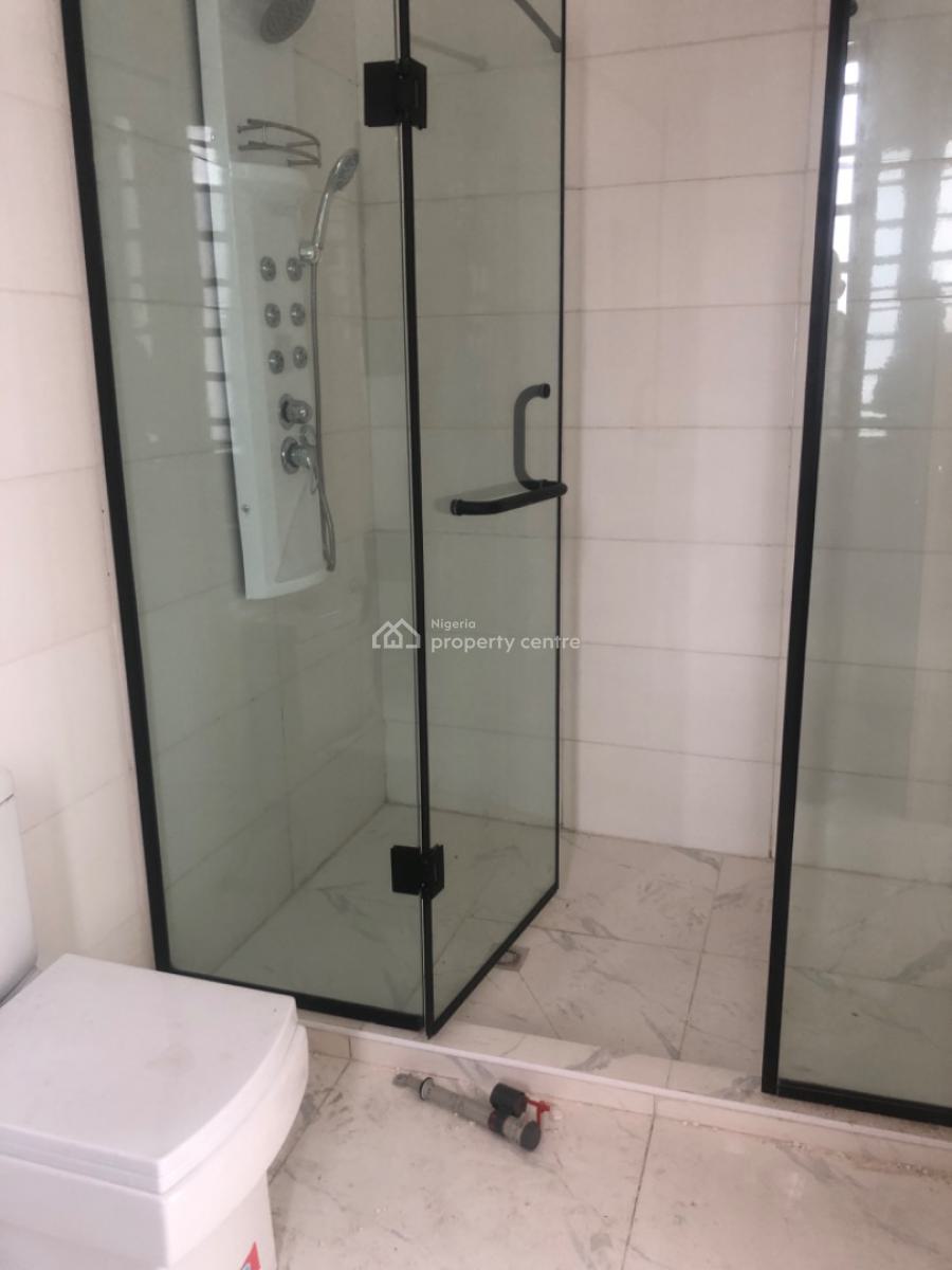 4 Bedroom Terrance Duplex, Harris Drive, Vgc, Lekki, Lagos, Terraced Duplex for Sale