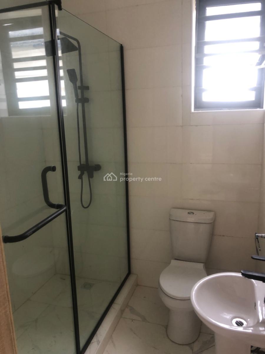 4 Bedroom Terrance Duplex, Harris Drive, Vgc, Lekki, Lagos, Terraced Duplex for Sale