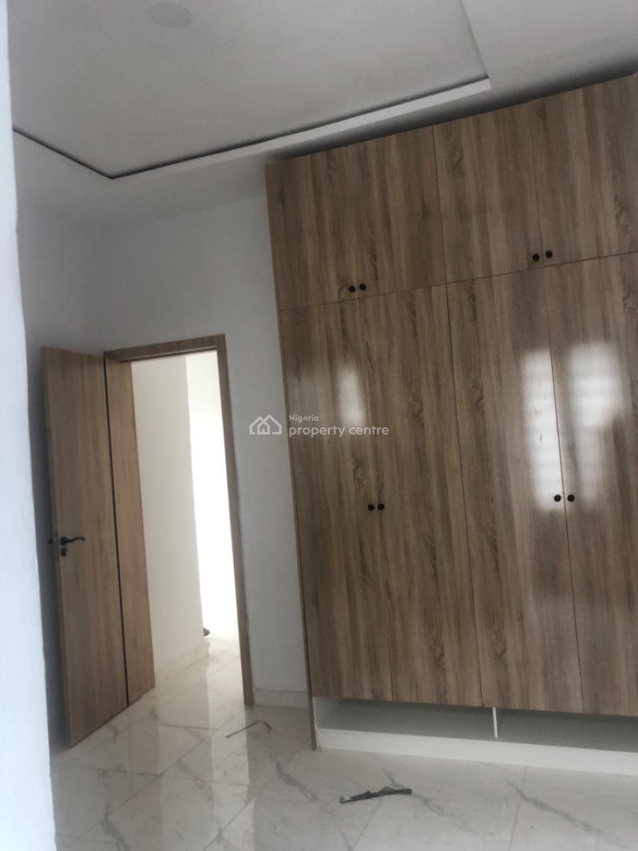 4 Bedroom Terrance Duplex, Harris Drive, Vgc, Lekki, Lagos, Terraced Duplex for Sale