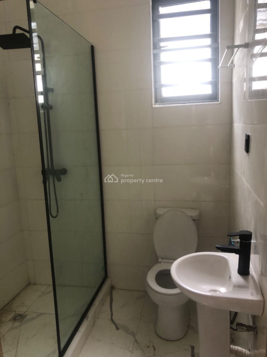 4 Bedroom Terrance Duplex, Harris Drive, Vgc, Lekki, Lagos, Terraced Duplex for Sale