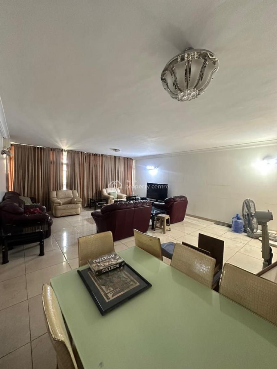 Ditress Sell 3 Bedroom Apartment at 1004 Estate Victoria Island ️, 1004 Estate Victoria Island, Lekki, Lagos, Block of Flats for Sale