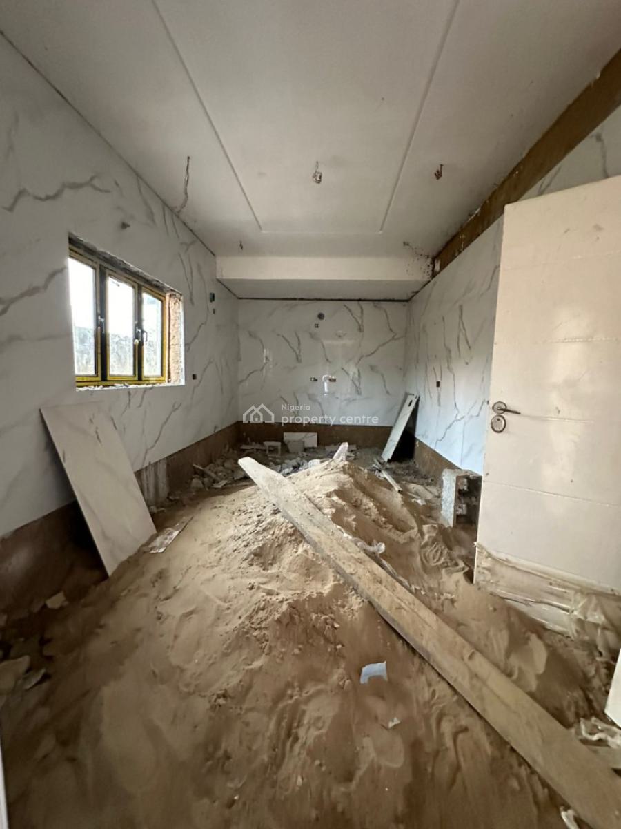 Newly Built Luxury 2 Bedroom Apartments, Gudu, Abuja, Flat / Apartment for Sale