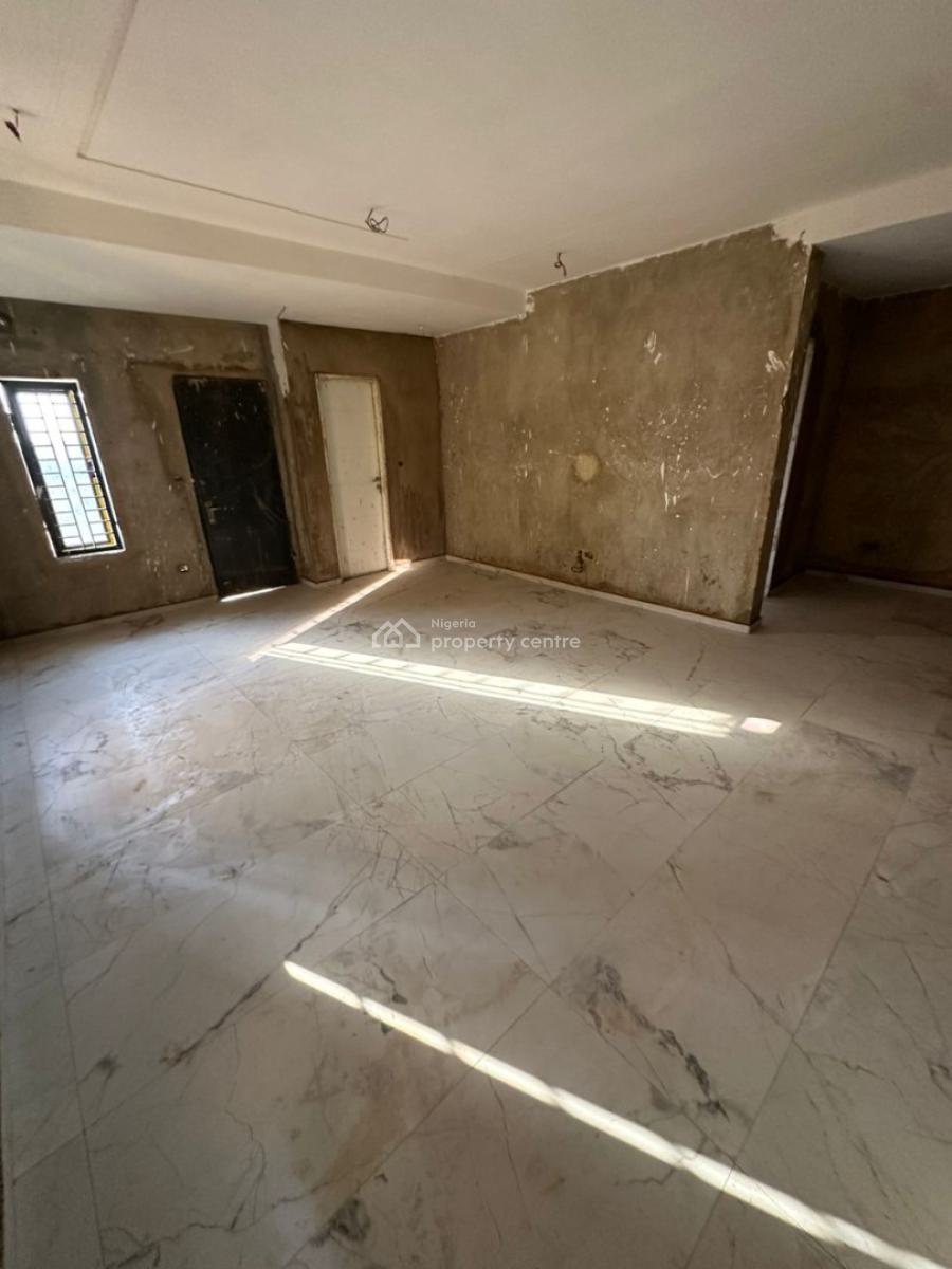 Newly Built Luxury 2 Bedroom Apartments, Gudu, Abuja, Flat / Apartment for Sale