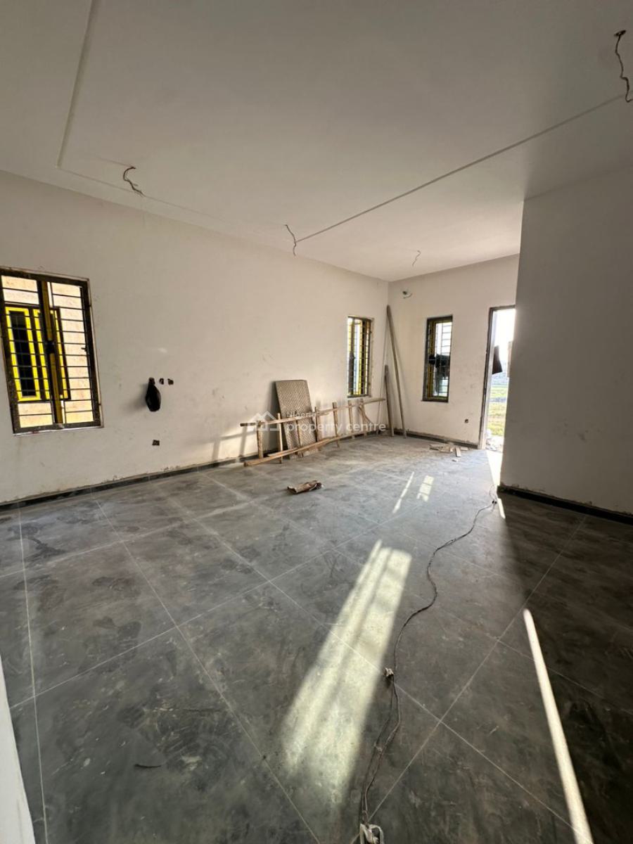 Newly Built Luxury 2 Bedroom Apartments, Gudu, Abuja, Flat / Apartment for Sale