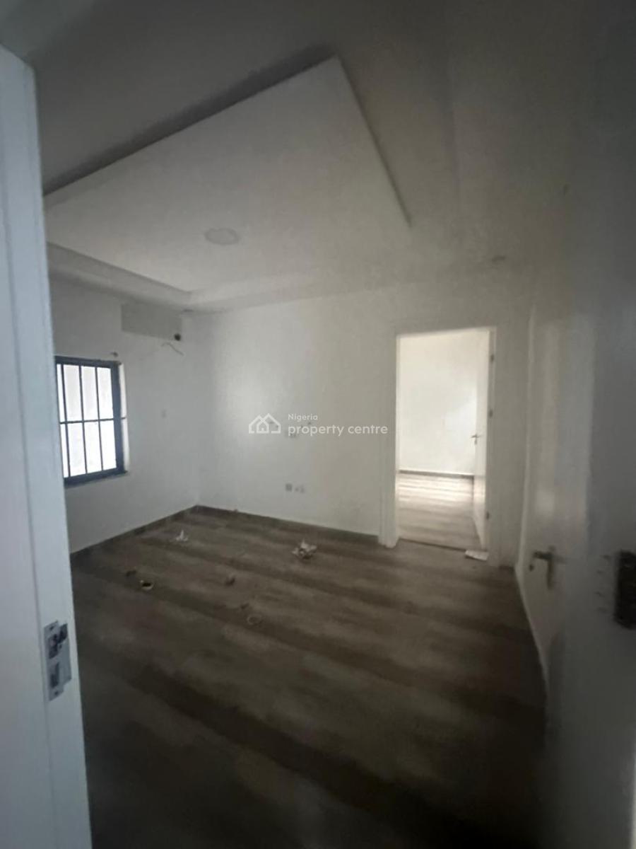 Standard 1 Bedroom Apartment, Victoria Island (vi), Lagos, Mini Flat (room and Parlour) for Rent