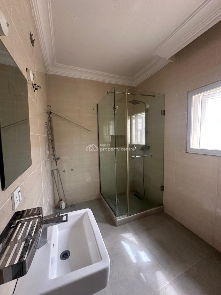 Well Maintained 6 Bedroom Fully Detached Duplex, Chevron, Lekki, Lagos, Detached Duplex for Rent