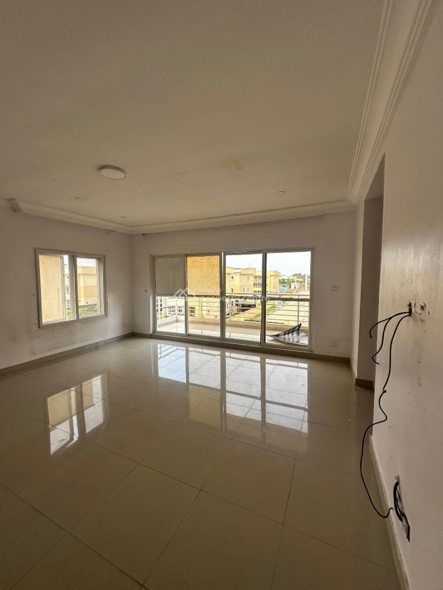 Well Maintained 6 Bedroom Fully Detached Duplex, Chevron, Lekki, Lagos, Detached Duplex for Rent