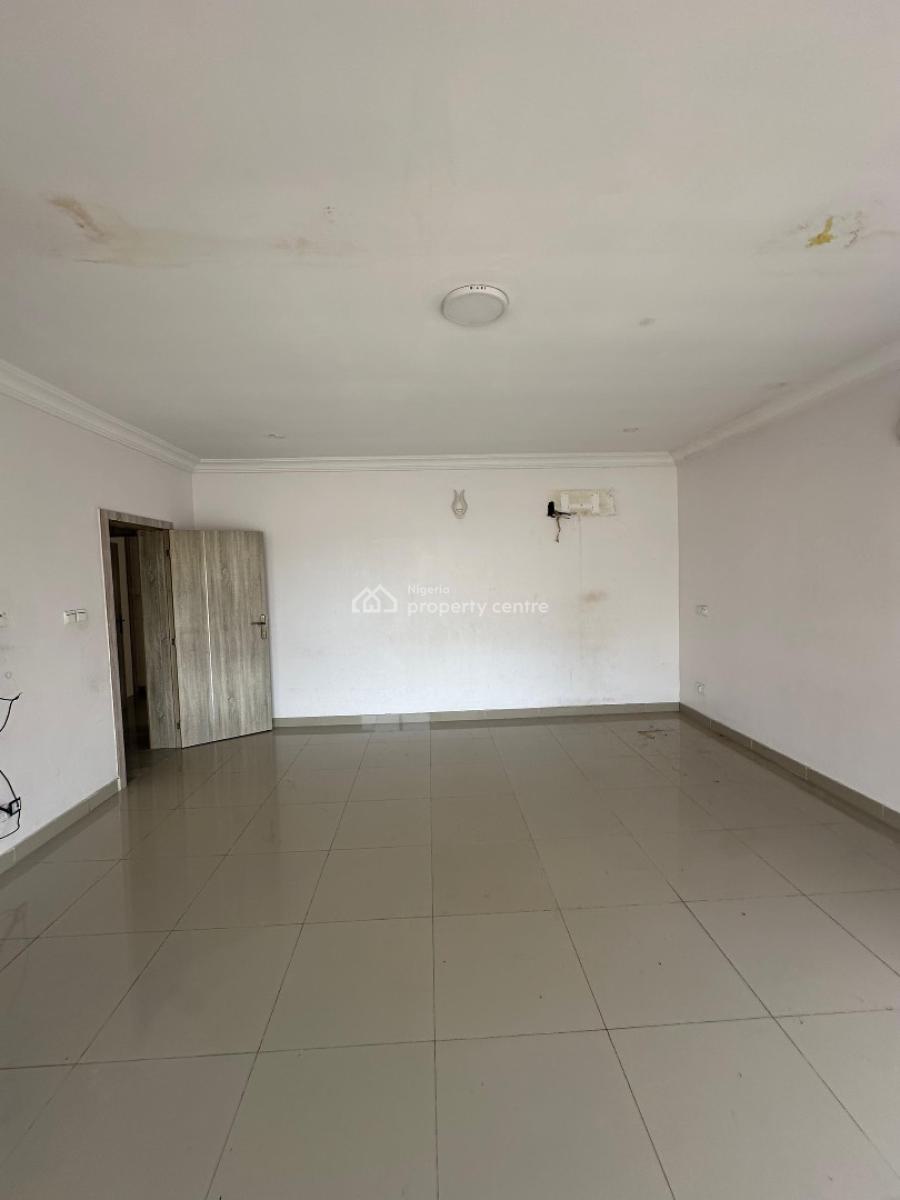 Well Maintained 6 Bedroom Fully Detached Duplex, Chevron, Lekki, Lagos, Detached Duplex for Rent