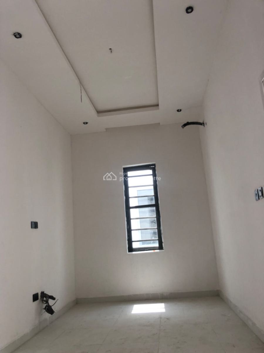 4 Bedroom Semidetached Duplex, Harris Drive, Vgc, Lekki, Lagos, Semi-detached Duplex for Sale