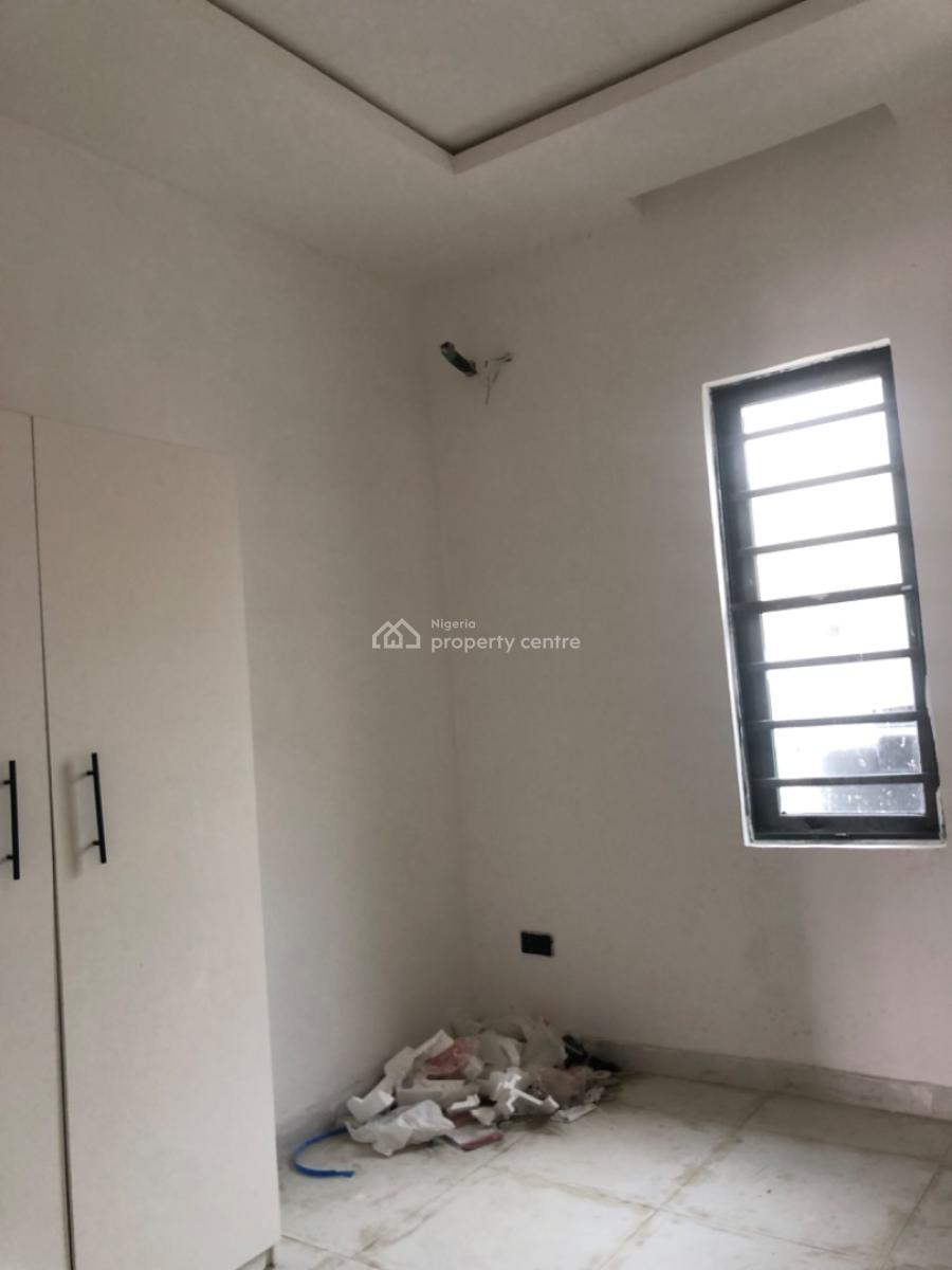 4 Bedroom Semidetached Duplex, Harris Drive, Vgc, Lekki, Lagos, Semi-detached Duplex for Sale