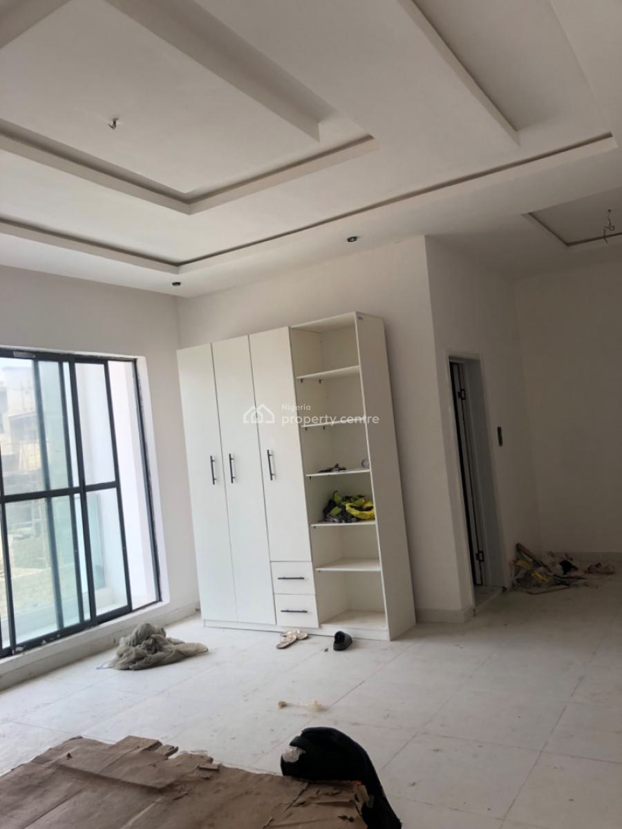 4 Bedroom Semidetached Duplex, Harris Drive, Vgc, Lekki, Lagos, Semi-detached Duplex for Sale